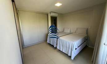 Imagem 7: Apartamento a venda no Evolution - Jardim Armação - 2 suítes - 77m² - Vista Mar - Mobiliad