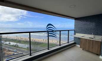 Imagem: Condomínio Dumare Jaguaribe 3 suítes