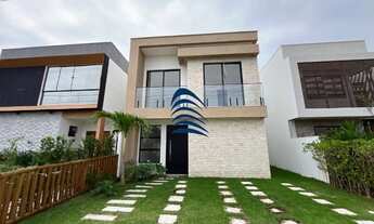 Imagem: Excelente casa Duplex no Condomínio Villa