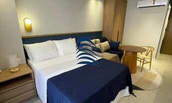 Imagem 4: Apartamento à venda PORTEIRA FECHADA - Alive Corredor da Vitória, Studio com 25,31m2, fino