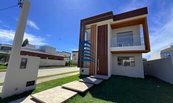 Imagem: Excelente casa Duplex no Condomínio Villa