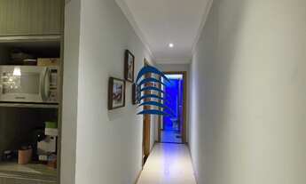 Imagem 7: Apartamento à Venda no Edifício Amazon ? Loteamento Aquarius | 85,63m² | 2 Suítes