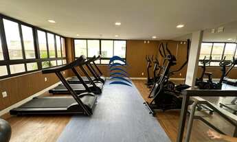 Imagem 4: Apartamento 2/4 com Suíte ? Vista para Reserva ? Terraço Cabula