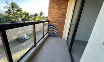 Imagem 7: Apartamento 2/4 com Suíte ? Vista para Reserva ? Terraço Cabula