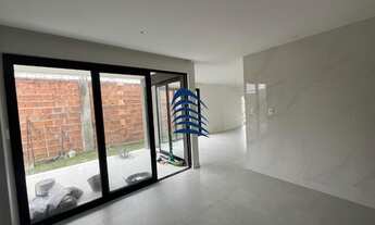 Imagem 4: Excelente casa Duplex no Condomínio Villa Florença- Abrantes