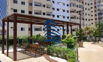 Imagem: Excelente apartamento 2/4 com suíte e varanda