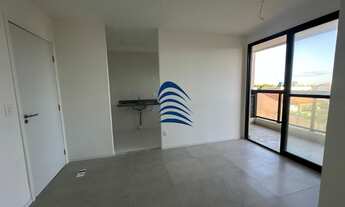 Imagem: Apartamento 2/4 com Suíte Vista para