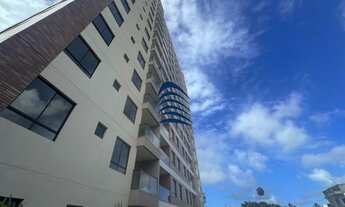 Imagem 5: Apartamento 2/4 com Suíte ? Vista para Reserva ? Terraço Cabula