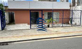 Imagem: Pituba Casa 4 quartos gabinete 166m²