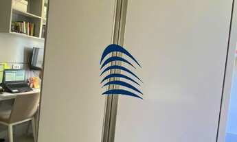 Imagem 7: Flex Piatã ??Apartamento 3/4 planta revertida para 2/4 quartos com suíte