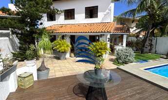 Imagem: Casa 5/4 em Villas 370 M² de área construída