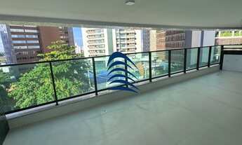 Imagem: Apartamento à venda 4 Suítes 250m²