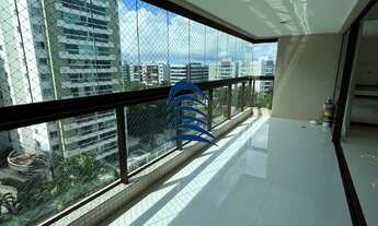 Imagem: Condomínio Alphalife Residence