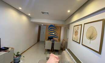 Imagem 7: Orquestra Canela | 2/4 com suíte | 76m² | Varanda gourmet