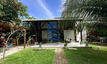 Imagem: Busca Vida 4 quartos 3 suítes 260m²