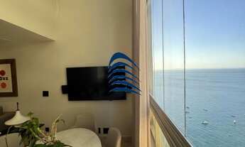 Imagem: Apartamento a Venda no Victoria LOFT totalmente