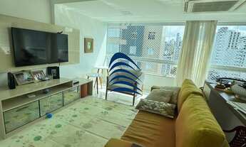 Imagem: Apartamento a venda no Premier Apipema Jardim