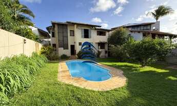 Imagem: Casa à venda em Condomínio ÁGUAS DE JAGUARIBE