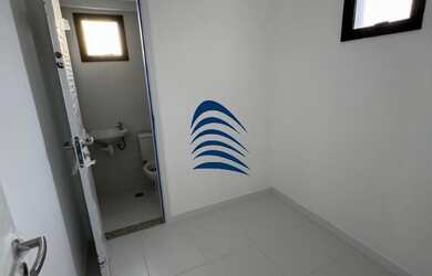 Imagem 7: Lindo apartamento no Le Quartier no Caminho das Árvores - 3 suítes - Lavabo - 114 m² - Na