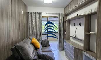 Imagem: Apartamento 1 Quarto à Venda Cosmopolitan