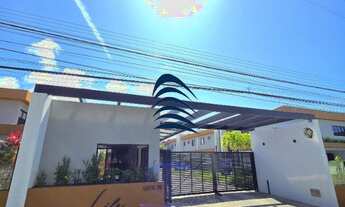 Imagem 5: Apartamento 2 Suítes à Venda | Condomínio Foz do Joanes ? Life Joanes