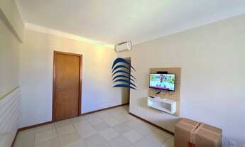 Imagem 4: Apartamento 4/4, transformado em 3/4, com sala ampliada, sendo duas suítes, banheiro socia