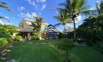 Imagem: Busca Vida Casa duplex 480m² 3 suítes