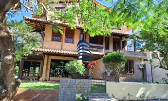 Imagem: Excelente casa 5 Suítes Condomínio Águas