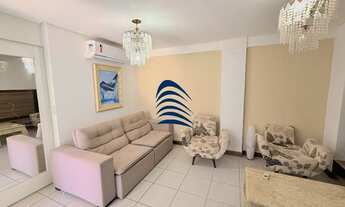 Imagem 3: Bahia Suítes Residence ?Jardim Armação Cobertura Duplex, 2/4 com 2 suítes, varanda, com