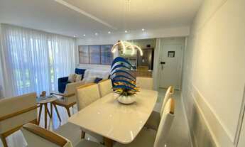 Imagem: Flex Piatã Apartamento 3/4 planta revertida