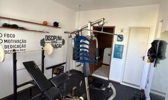 Imagem 3: Casa 5/4 em Villas 370 M² de área construída 450 M² de terreno 5/4 com 3 suítes Sendo a