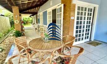 Imagem 7: Casa com 4/4 no maravilhoso Condomínio Quatro Rodas. Imóvel localizado próximo do Clube, e