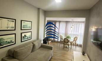 Imagem: Apartamento a Venda na Barra - 2 Quartos