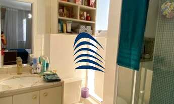 Imagem 5: Flex Piatã ??Apartamento 3/4 planta revertida para 2/4 quartos com suíte