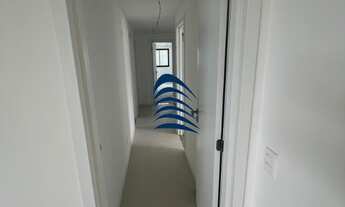 Imagem 6: Apartamento alto padrão | 250m² | Palazzo Unique Caminho das Árvores