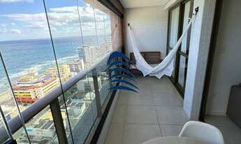 Imagem: BARRA O CHARME DE MORAR NA BARRA Maravilhoso