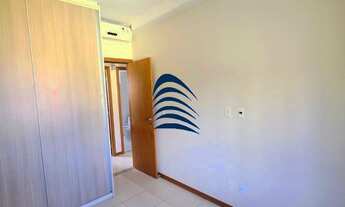 Imagem 2: Apartamento 4/4, transformado em 3/4, com sala ampliada, sendo duas suítes, banheiro socia