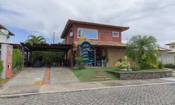 Imagem: Excelente casa dentro de condomínio fechado