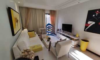 Imagem: Edifício Mansão Real, Rua Mato Grosso