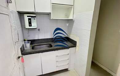 Imagem 6: Pituba | Casa 4 quartos + gabinete | 166m²