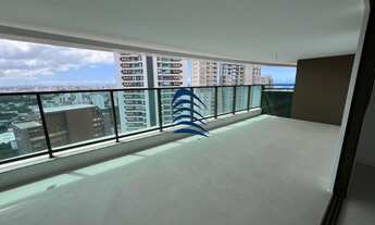 Imagem: Apartamento alto padrão 250m² Palazzo