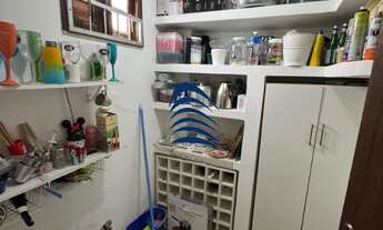 Imagem 2: Casa 5/4 em Villas 370 M² de área construída 450 M² de terreno 5/4 com 3 suítes Sendo a