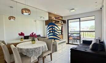 Imagem: VENDA 3/4 IMBUI RUA DAS PATATIVAS, 71M²