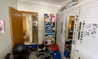 Imagem 2: Orquestra Canela | 2/4 com suíte | 76m² | Varanda gourmet