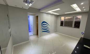 Imagem: Excelente apartamento reformado 2/4, 49m