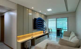 Imagem 1: Excelente oportunidade no Paradise Residence, um dos condomínios mais completos de Armação