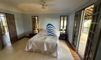 Imagem 7: Casa à venda em Condomínio ÁGUAS DE JAGUARIBE Lindo imóvel, construído com padrão const