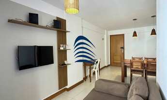 Imagem 6: ONDINA ? SALVADOR/BA QUARTO E SALA NASCENTE ? PORTEIRA FECHADA ? INFRAESTRUTURA COMPLETA