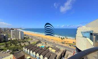 Imagem 2: Bahia Suítes Residence ?Jardim Armação Cobertura Duplex, 2/4 com 2 suítes, varanda, com