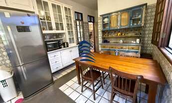 Imagem 3: Casa à venda em Condomínio ÁGUAS DE JAGUARIBE Lindo imóvel, construído com padrão const